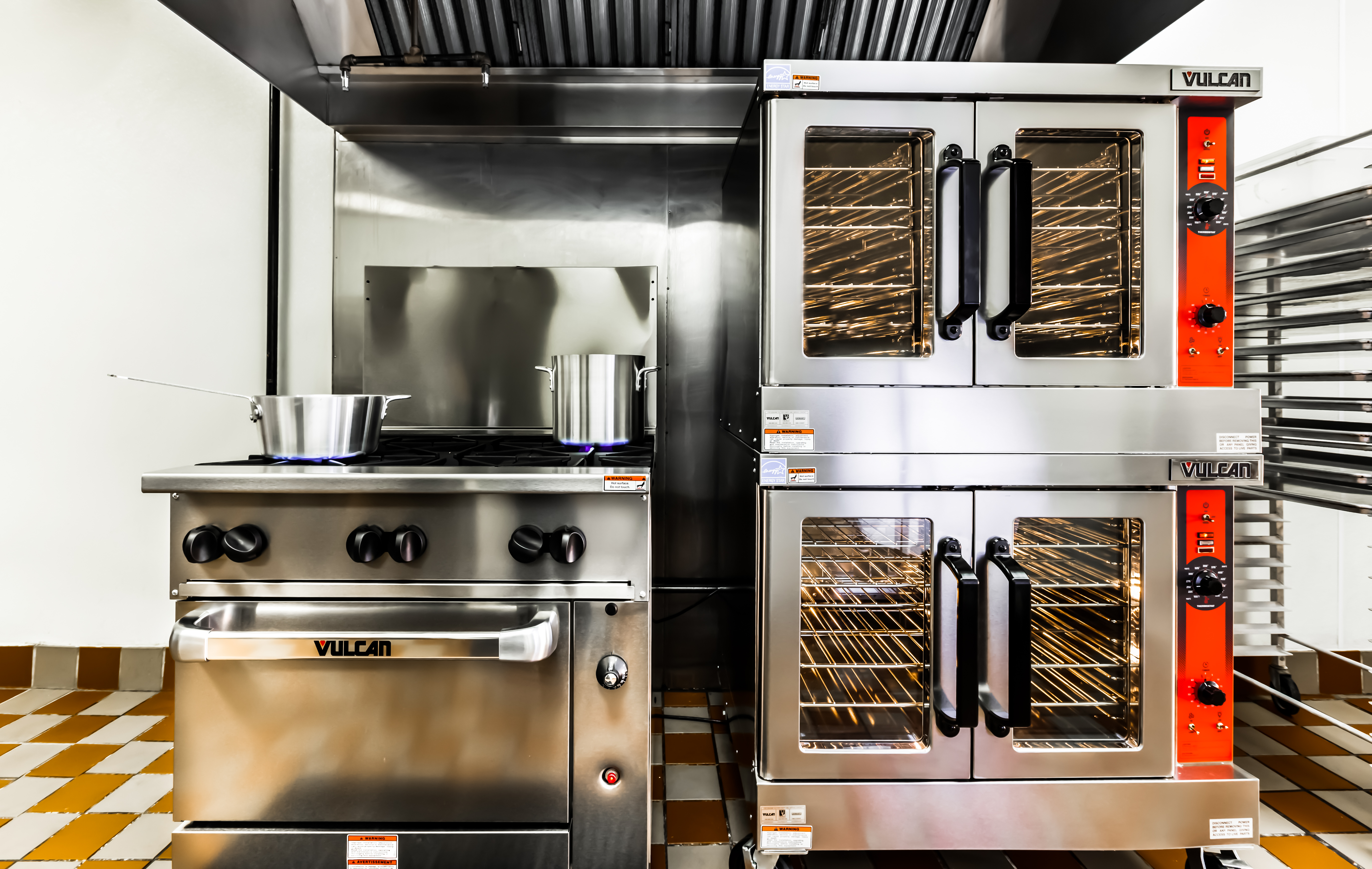 Elite Events & Rentals  Kitchen Equipment Rental: Why Should You Rent Cooking  Equipment?